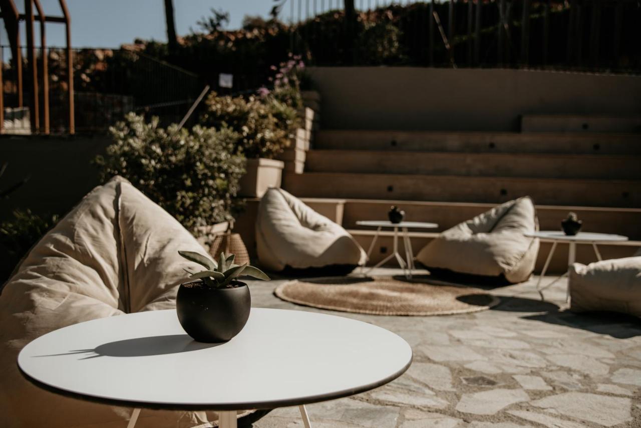 Domes Aulus Elounda All-Inclusive Resort, Adults Only, Curio By Hilton Luaran gambar