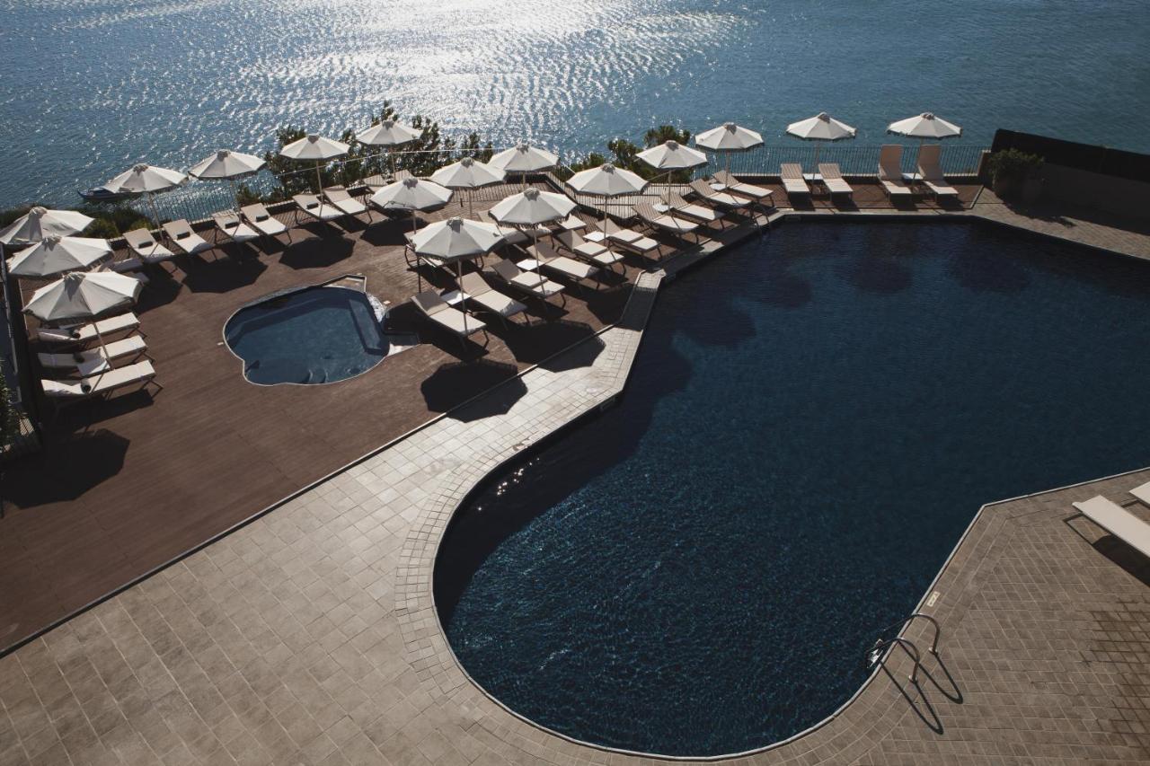 Domes Aulus Elounda All-Inclusive Resort, Adults Only, Curio By Hilton Luaran gambar