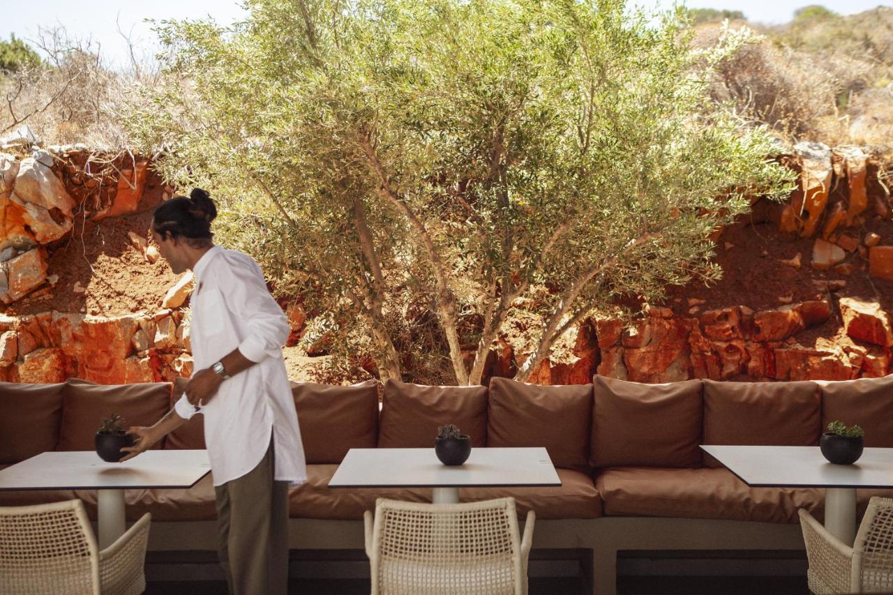 Domes Aulus Elounda All-Inclusive Resort, Adults Only, Curio By Hilton Luaran gambar