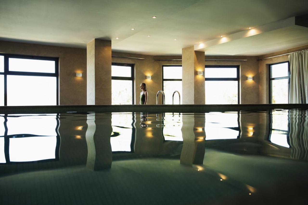 Domes Aulus Elounda All-Inclusive Resort, Adults Only, Curio By Hilton Luaran gambar