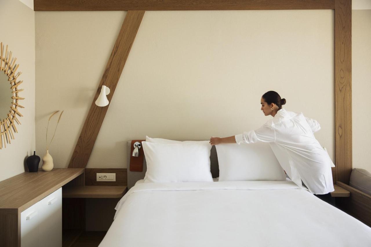 Domes Aulus Elounda All-Inclusive Resort, Adults Only, Curio By Hilton Luaran gambar