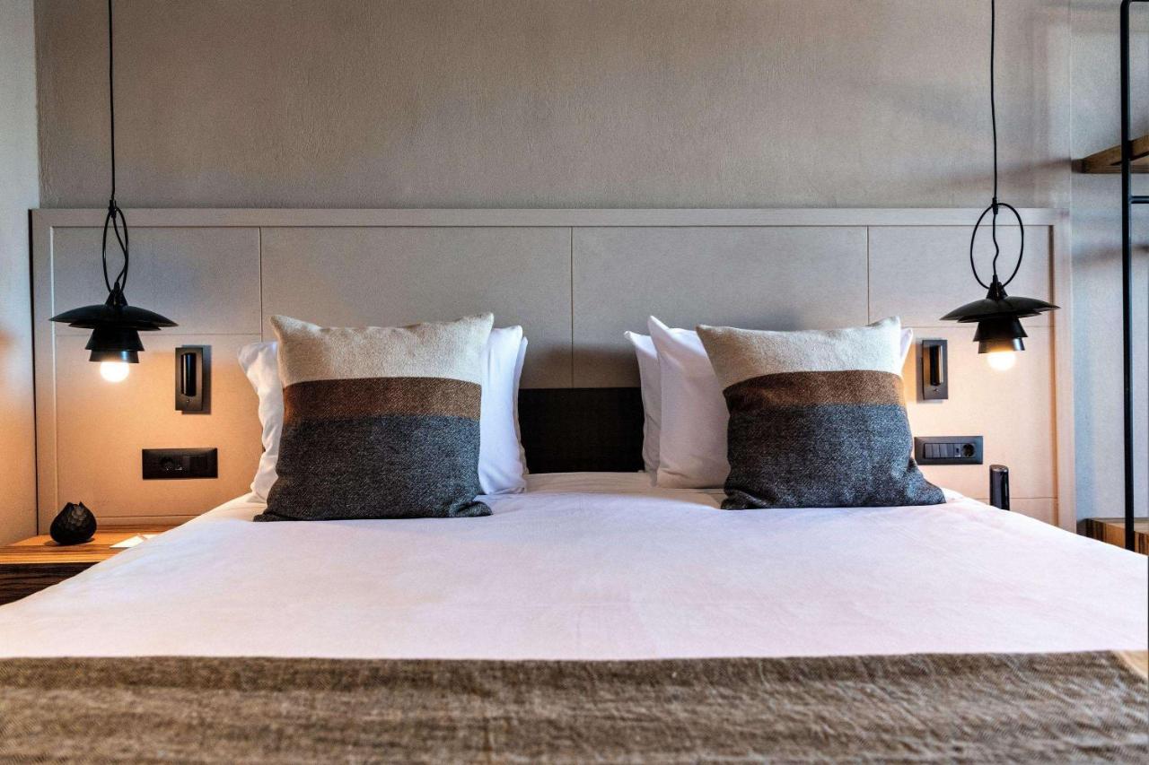 Domes Aulus Elounda All-Inclusive Resort, Adults Only, Curio By Hilton Luaran gambar
