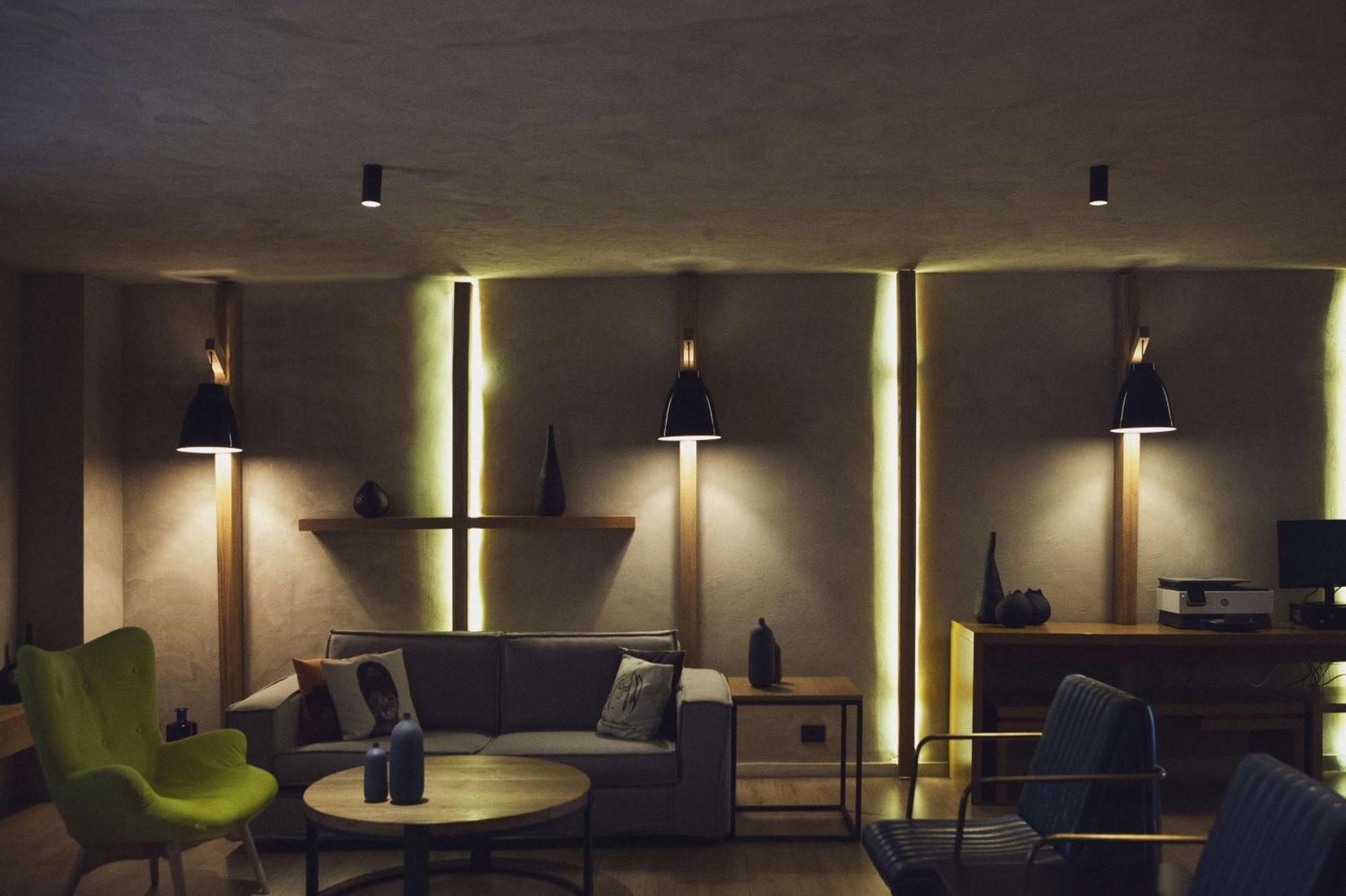 Domes Aulus Elounda All-Inclusive Resort, Adults Only, Curio By Hilton Luaran gambar