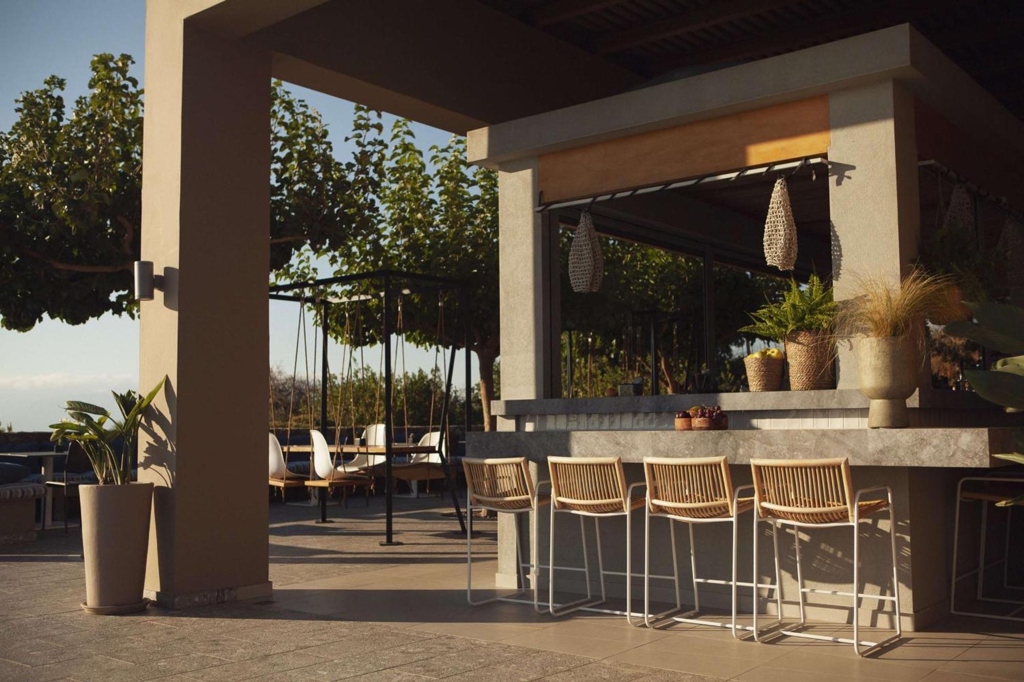 Domes Aulus Elounda All-Inclusive Resort, Adults Only, Curio By Hilton Luaran gambar