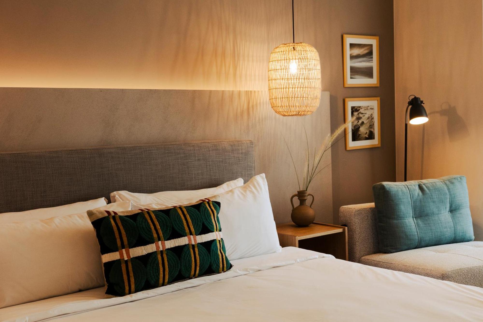 Domes Aulus Elounda All-Inclusive Resort, Adults Only, Curio By Hilton Luaran gambar