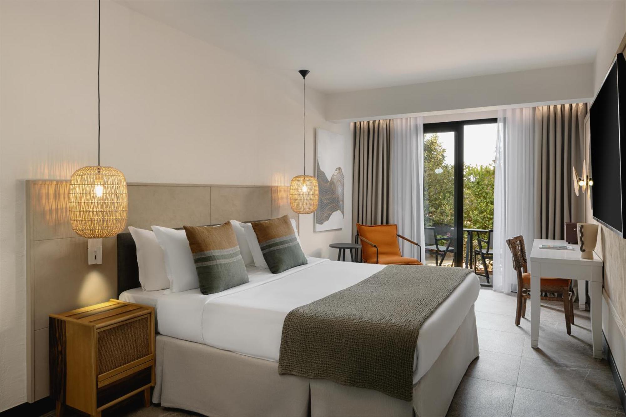 Domes Aulus Elounda All-Inclusive Resort, Adults Only, Curio By Hilton Luaran gambar
