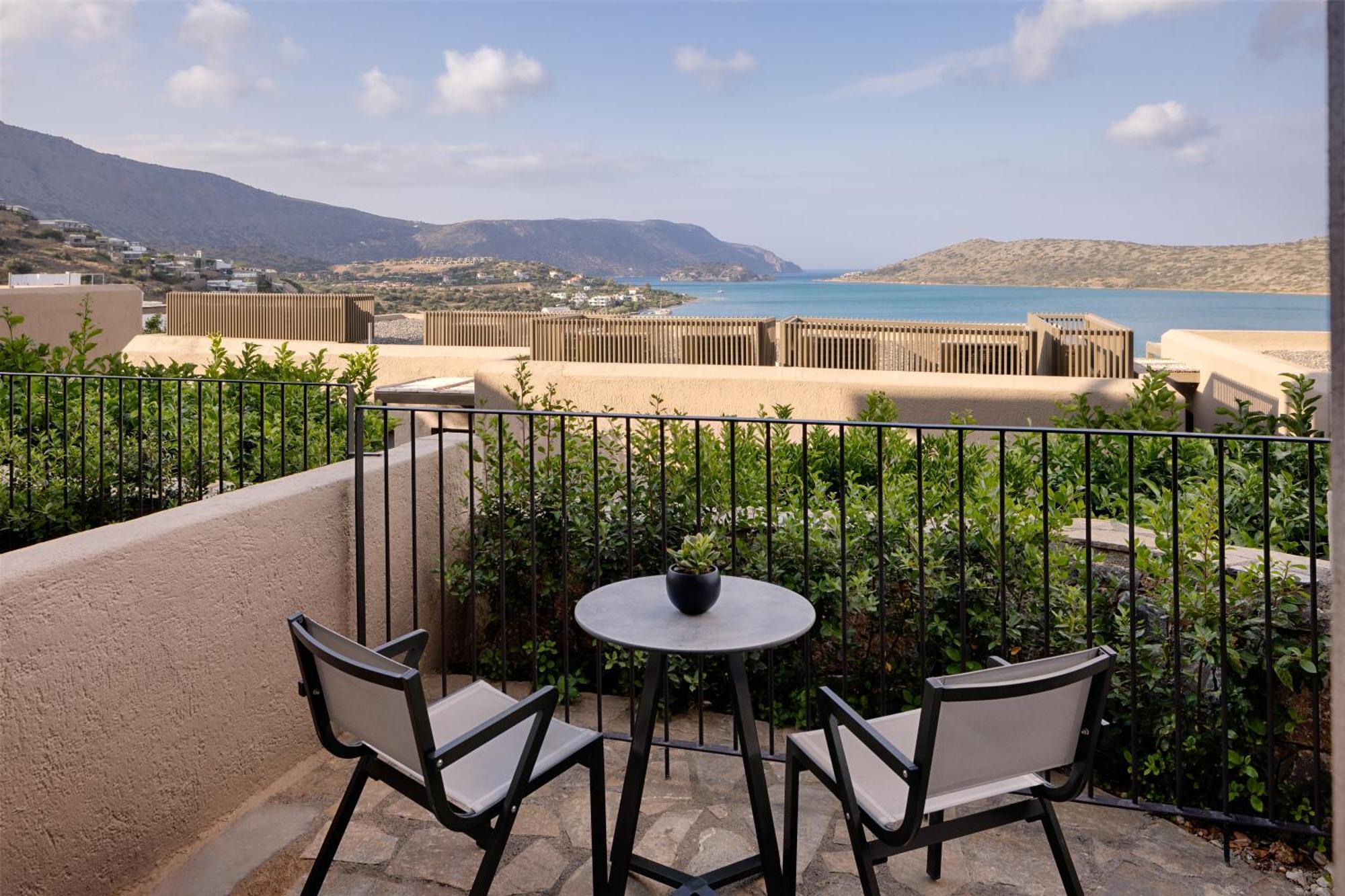Domes Aulus Elounda All-Inclusive Resort, Adults Only, Curio By Hilton Luaran gambar
